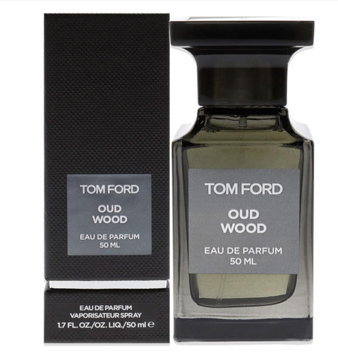 Tom ford oud wood - oud, de