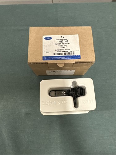 Genuine ford - genuine,
