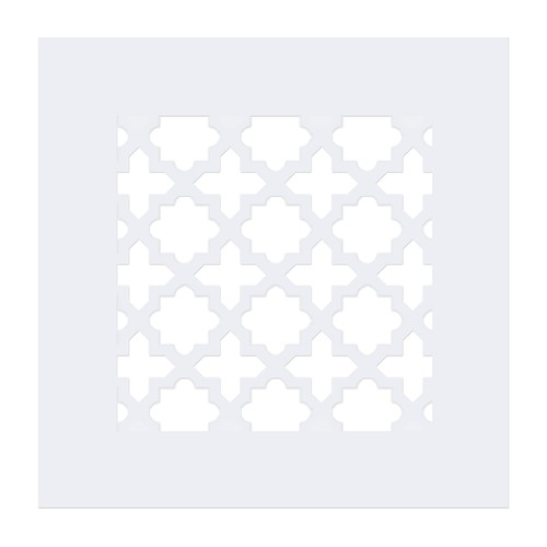 Air vent cover grille for - air,