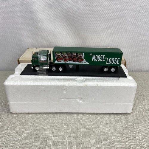 Matchbox collectibles kenworth - matchbox,
