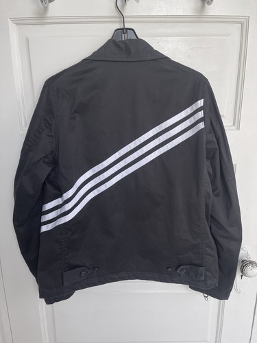 Adidas yohji yamamoto - yohji,