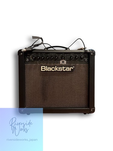 Blackstar tvp guitar - blackstar,