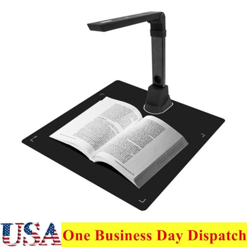 12mp book document scanner - 12mp,