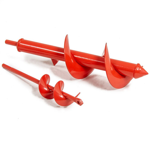 Wolf set soil drills - wolf,