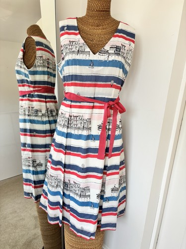 Vintage laura ashley white - vintage,