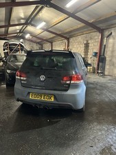 Breaking 2011 VW Golf Mk6  1.4