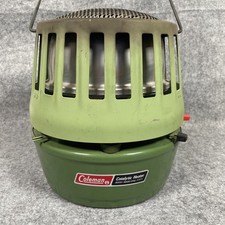 Vintage Coleman Catalytic