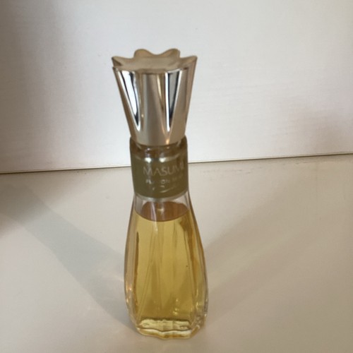 Vintage coty masumi flacon - ,