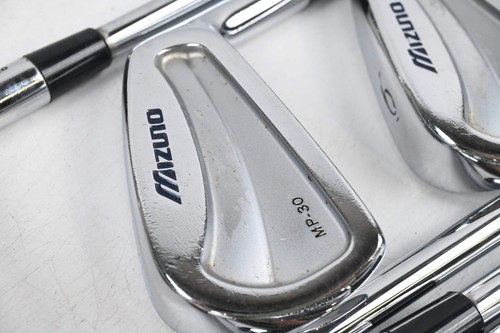 Mizuno irons 4 pw - 4-pw, /
