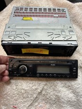ALBA RADIO STEREO CD PLAYER