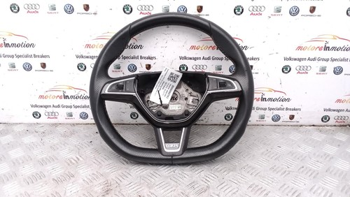 Octavia 2019 vrs leather - octavia,
