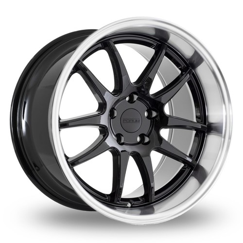 5x18 forum zeus black - forum,
