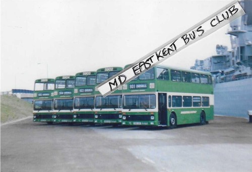 Maidstone district bus - maidstone,
