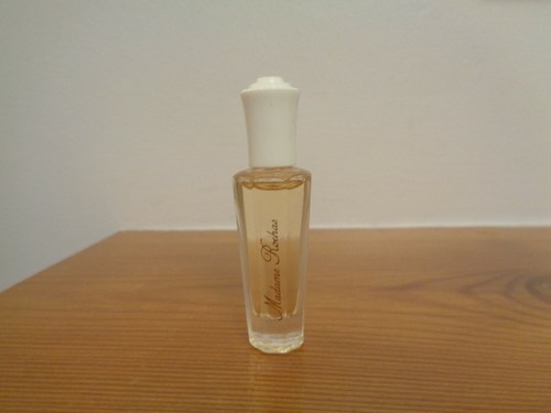 New vintage madam rochas mini - new,
