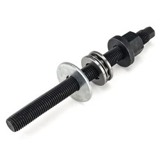 LS1/ LS Engine Crank Pulley Harmonic Balancer Installer Tool w/ Bearing 551141