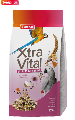 Beaphar xtra vital - xtra,