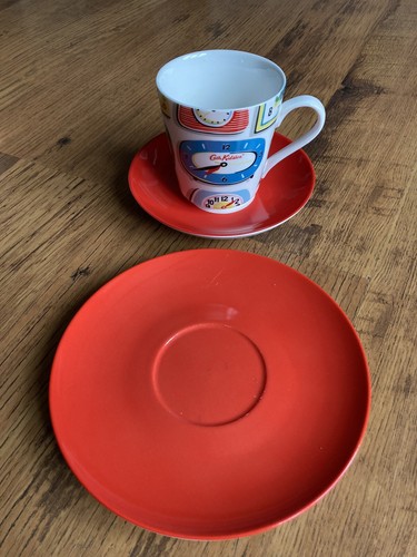Cath kidston retro clocks - kidston,