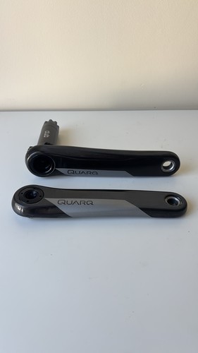Quarq cranks 172 - cranks, 172.5mm