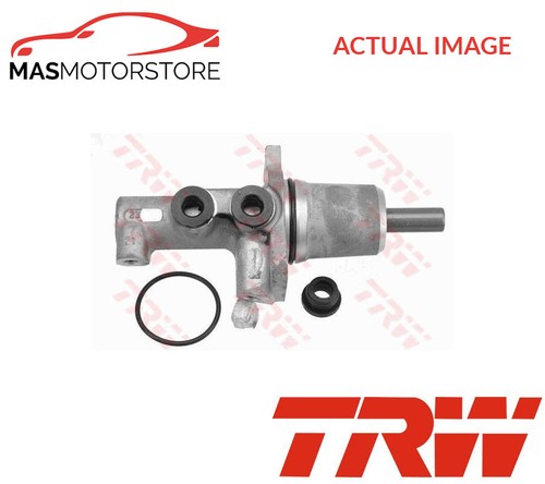 Brake master cylinder trw - brake,