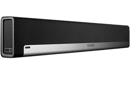 Sonos playbar soundbar black - sonos,