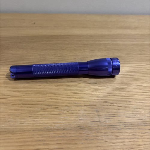 Mini maglite - maglite, aa