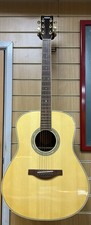 Yamaha LL6 Acoustic Guitar 
