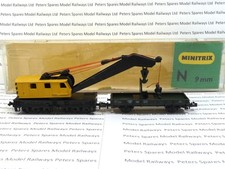 Hornby Minitrix 51-3160-00