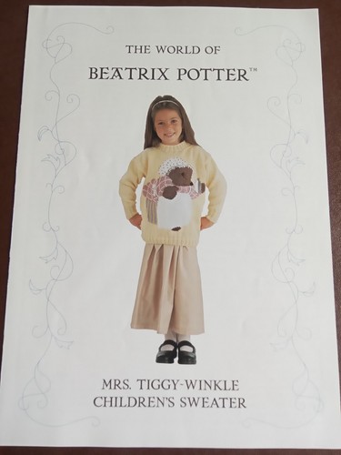 World beatrix potter mrs - world, of