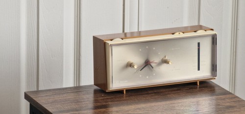 Philips radio alarm clock - alarm, /