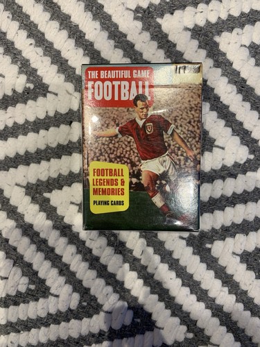 Piatnik football legends - football,