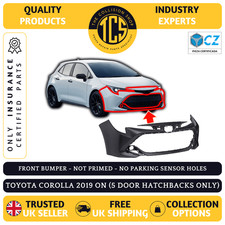 FOR TOYOTA COROLLA 2019> FRONT