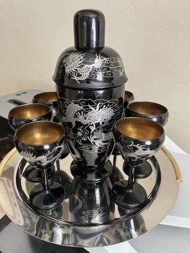 Antique wong tai foochow - antique,