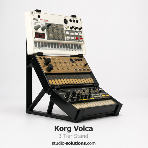 Korg volca tier desktop - 3,