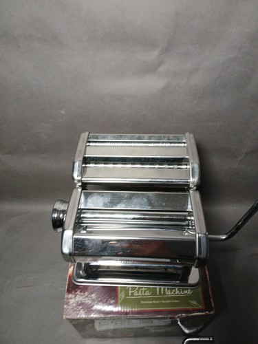 Pasta machine roller - pasta, 9