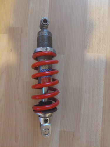 Hagon shock absorber yamaha - hagon,