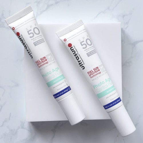 Ultrasun photo age control - ultrasun,