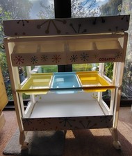 Cosatto baby changing station - changing,