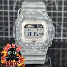 Casio G-Shock FLORAL PRINT