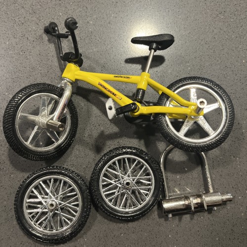 Bmx bike flick trix - bmx,