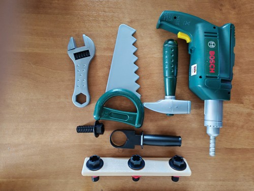 Theo klein 8416 - bosch, kids