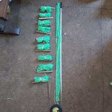 10x 4ft rabbit purse nets