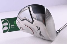 Ping G20 Driver / 9.5 Degree /