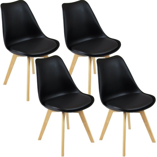 Dining chairs beech wood - dining,