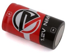 Ruddog NiMH Sub-C Single Cell Battery (1.2V/4600mAh) [RDGRP-0429]