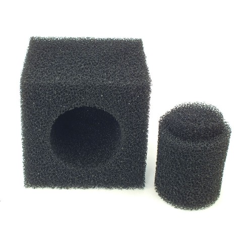 Garden fish pond foam square - foam,