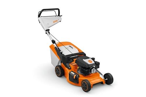 Stihl 253 petrol - t,