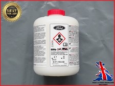 CONTINENTAL TYRE SEALANT GLUE LIQUID PUNCTURE REPAIR 450ml 05/2026 GENUINE