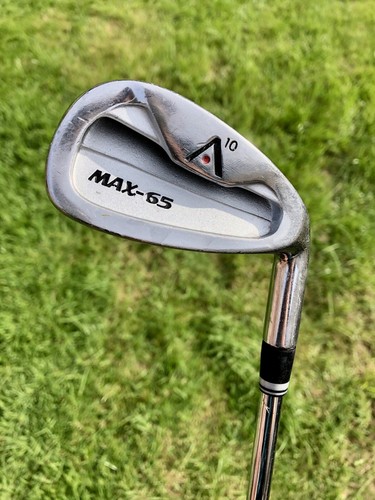 Maxfli max iron true - max, 5