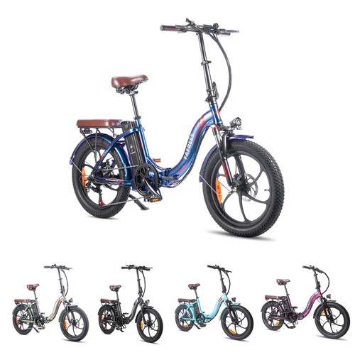 Fafrees f20 pro folding - pro,