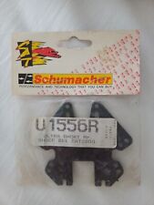 Schumacher Ultra Short Rr Shock CAT2000 - U1556R